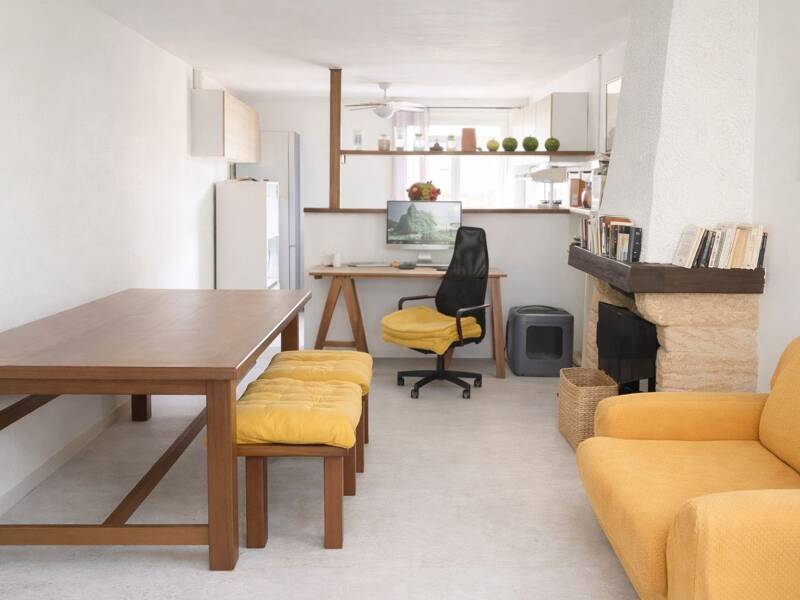 Maison à vendre, 120m², GRUISSAN