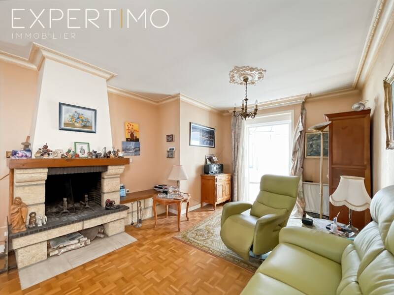 Maison à vendre, 124m², RENNES