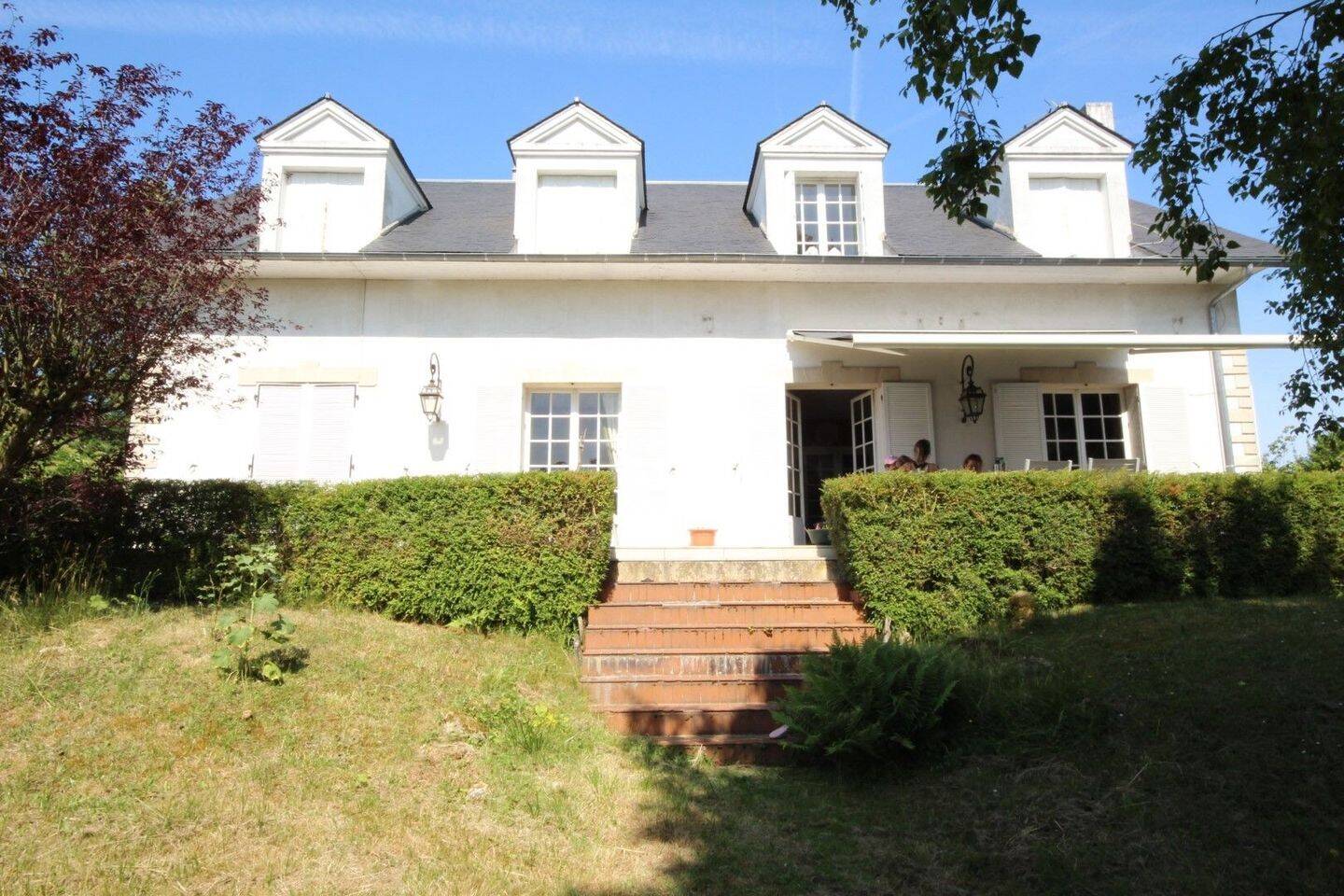 Maison à vendre, 280m², VELIZY VILLACOUBLAY