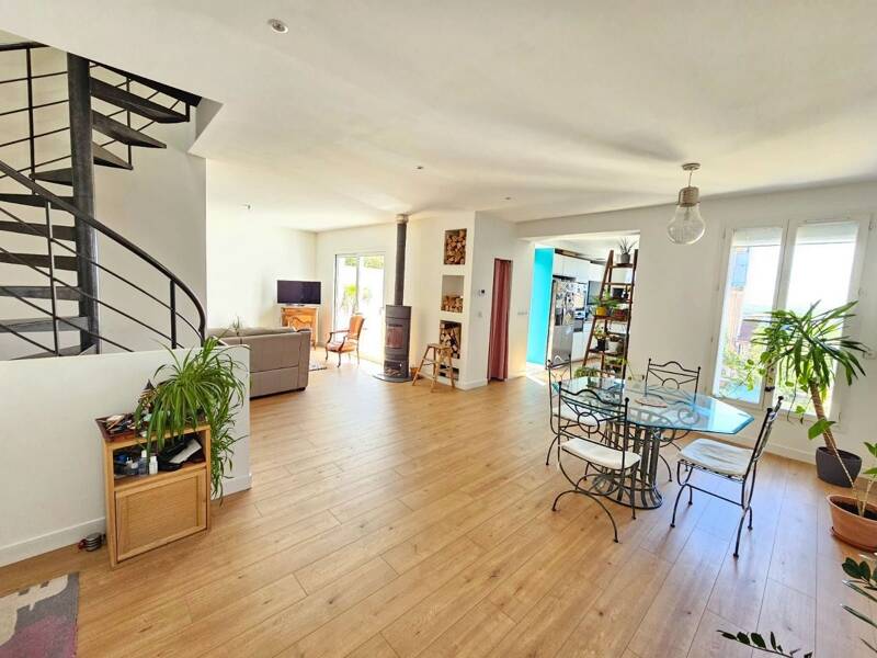 Maison à vendre, 160m², FONTENAY SOUS BOIS