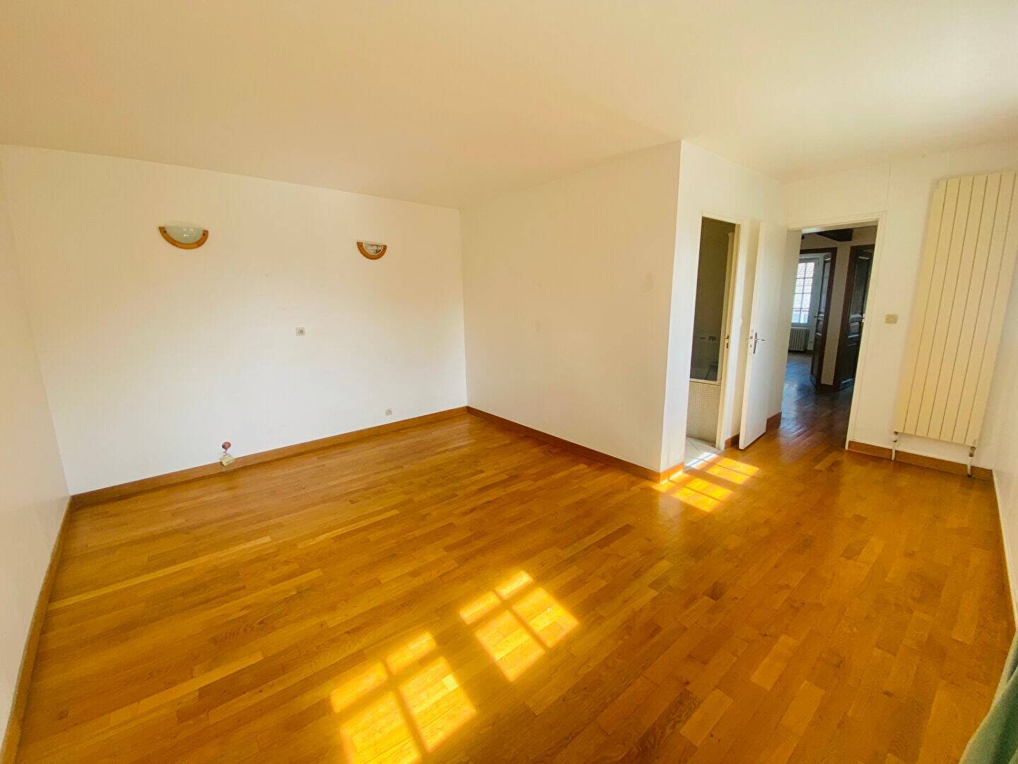 Maison à vendre, 210m², LE MESNIL EN THELLE