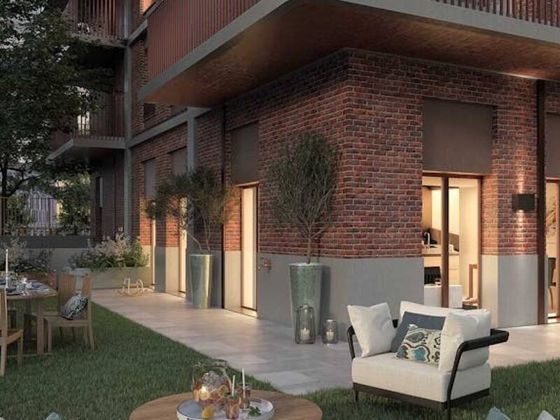 Maison à vendre, 0m², ANTHY SUR LEMAN