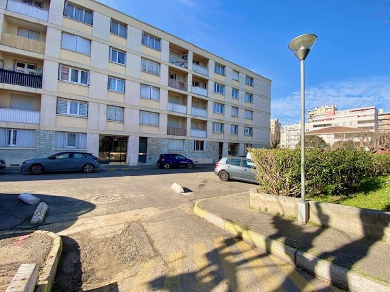 Maison à vendre, 47m², MARSEILLE 13E