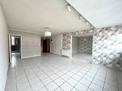 Appartement à vendre 137 000 € 4 pièces 3 chambres 105 m² Étage 1/3 Grand Centre Albi 81000