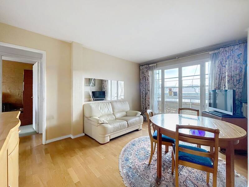 Maison à vendre, 52m², MONTESSON