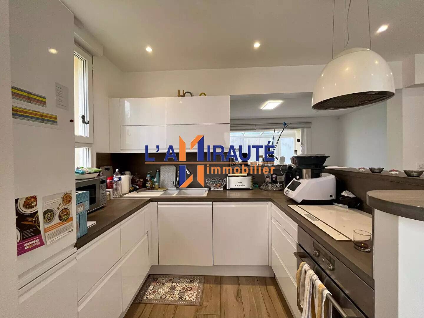 Maison à vendre, 102m², MAISONS LAFFITTE