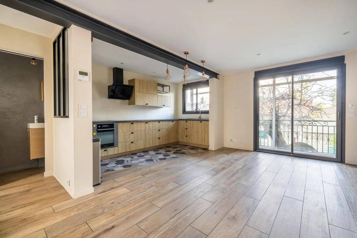 Maison à vendre, 96m², CRETEIL