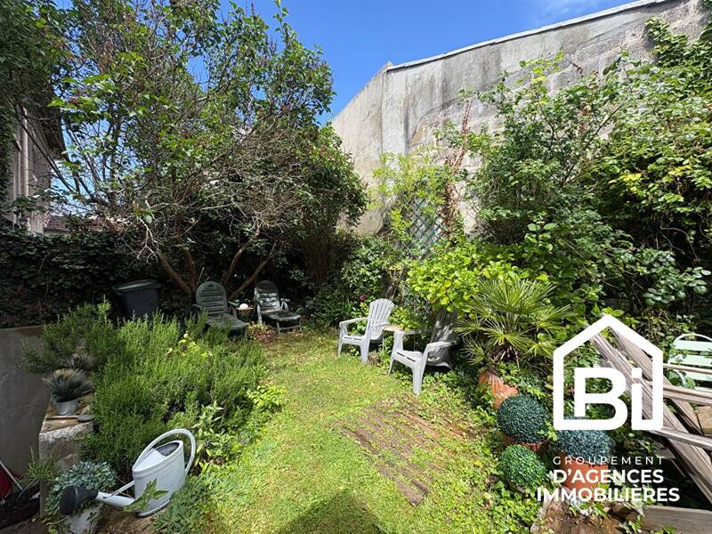 Maison à vendre, 96m², CAEN