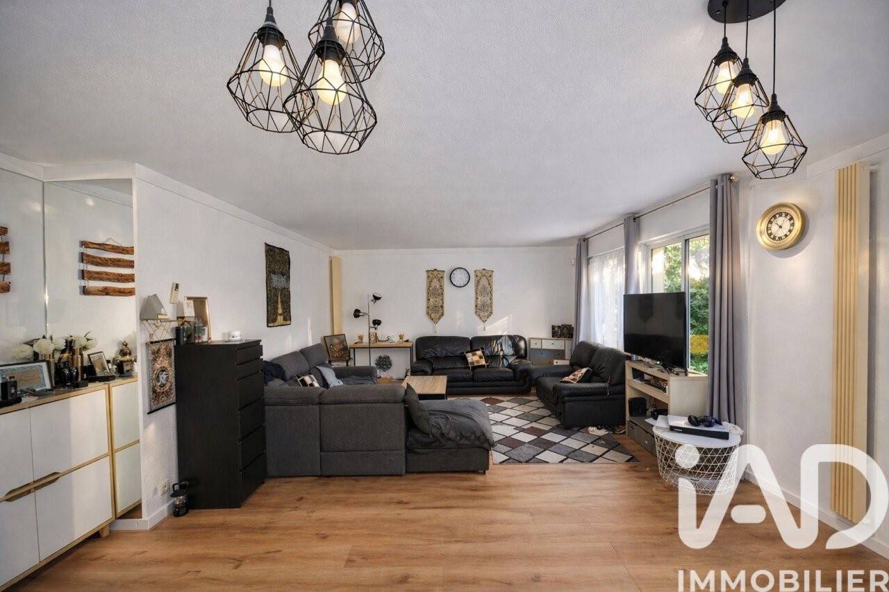 Maison à vendre, 137m², LE BOUSCAT