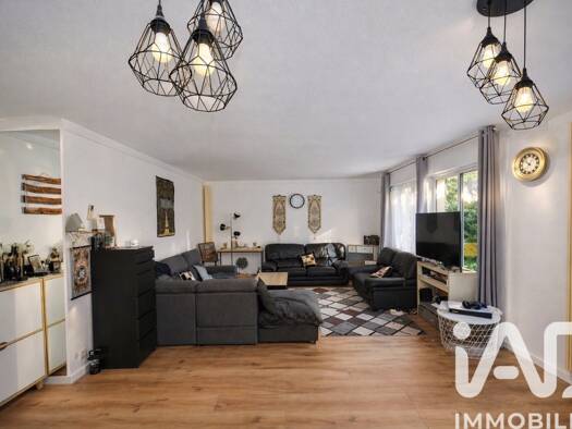Maison de ville à vendre 645 000 € 6 pièces 4 chambres 137 m² 179 m² de terrain Centre-Ermitage Le Bouscat 33110