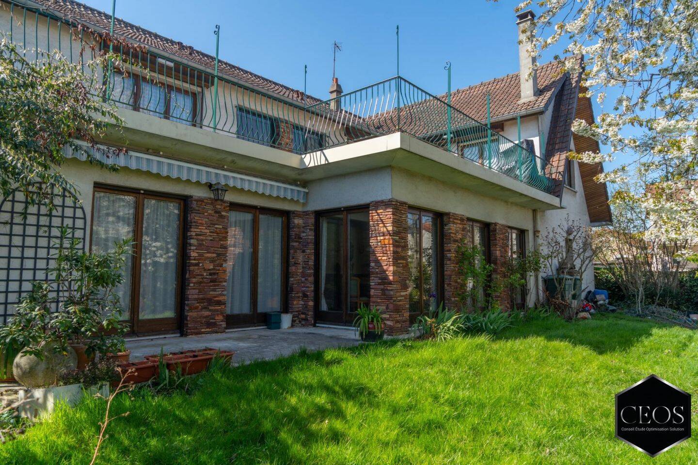 Maison à vendre, 272m², VITRY SUR SEINE