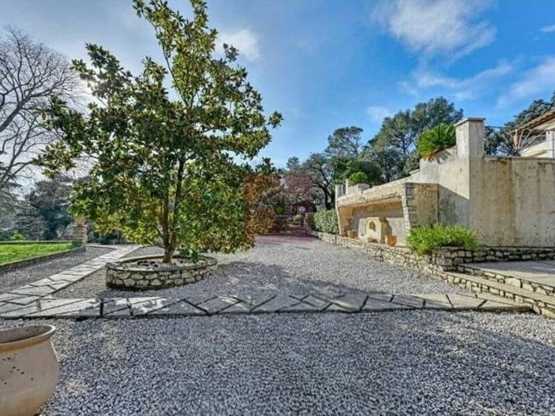 Maison à vendre, 440m², NIMES