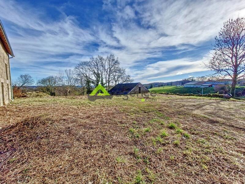 Maison à vendre, 200m², AHUN