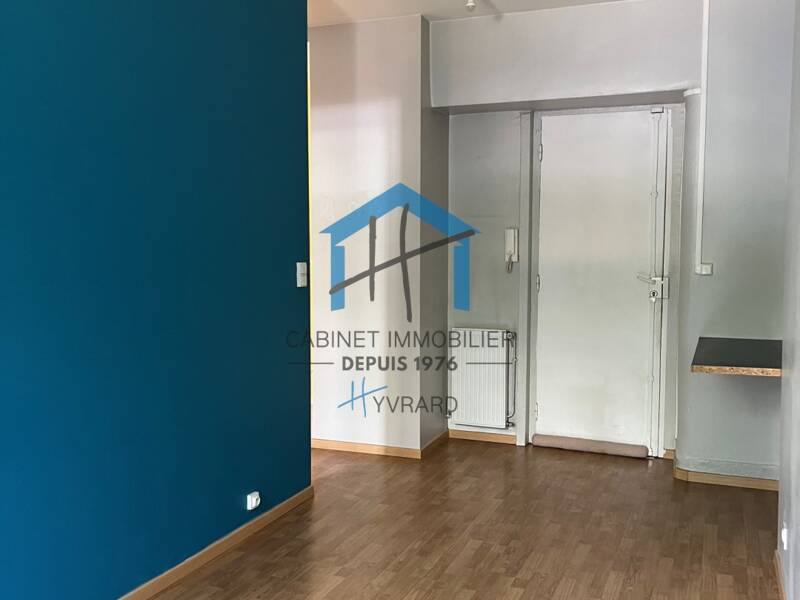 Maison à vendre, 40m², SAINT ETIENNE