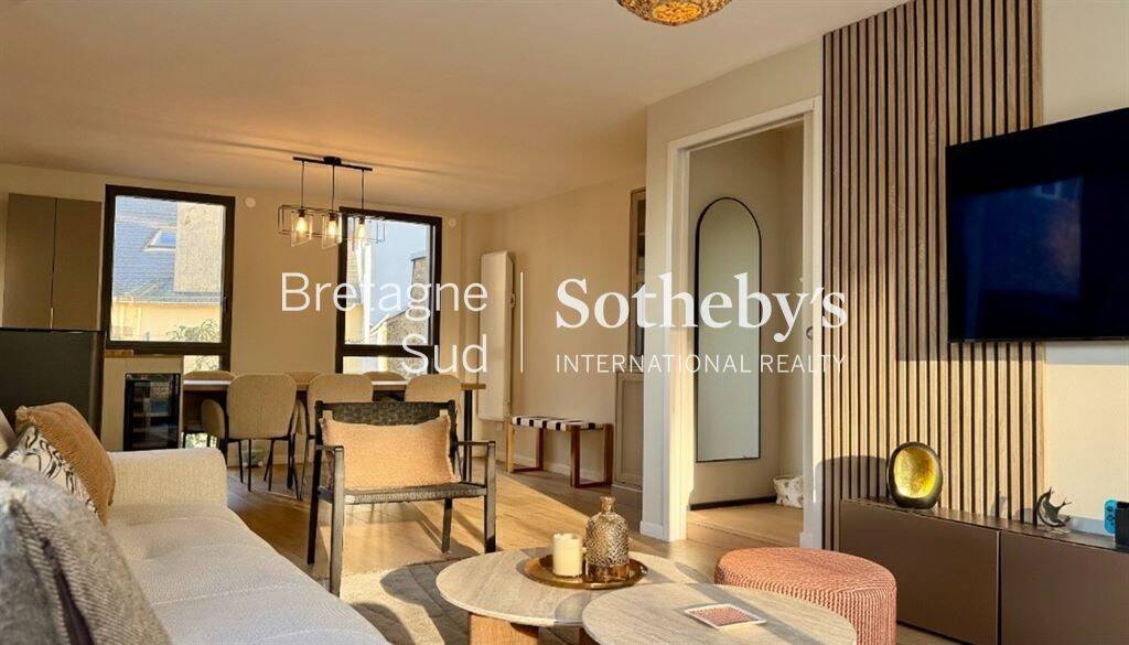 Maison à vendre, 119m², VANNES