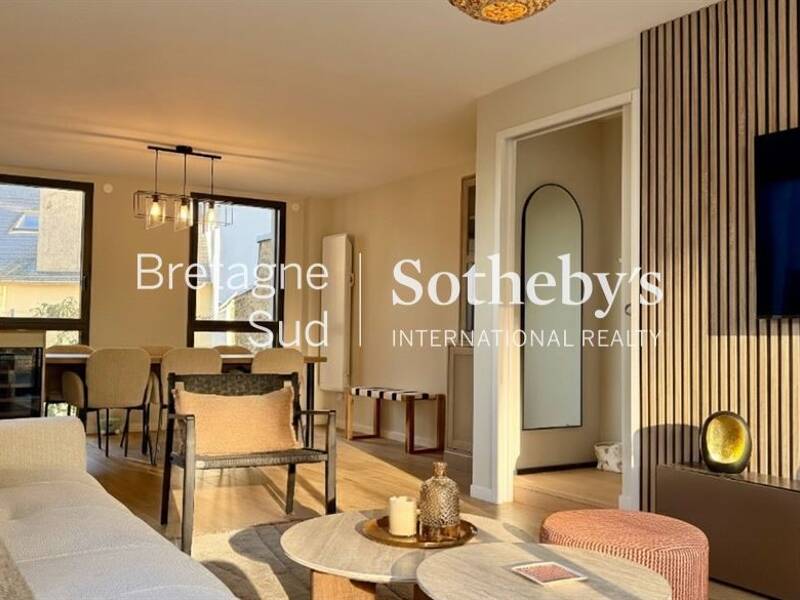 Maison à vendre, 119m², VANNES