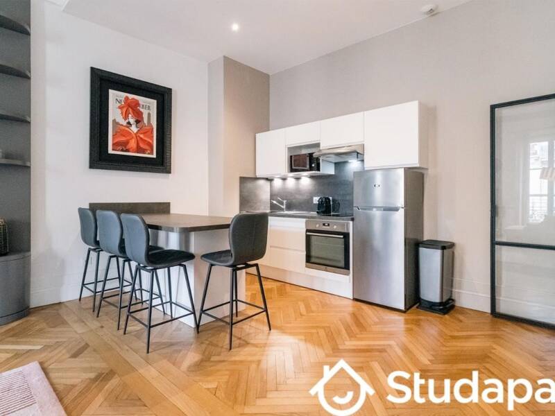 Maison à louer, 51m², BORDEAUX