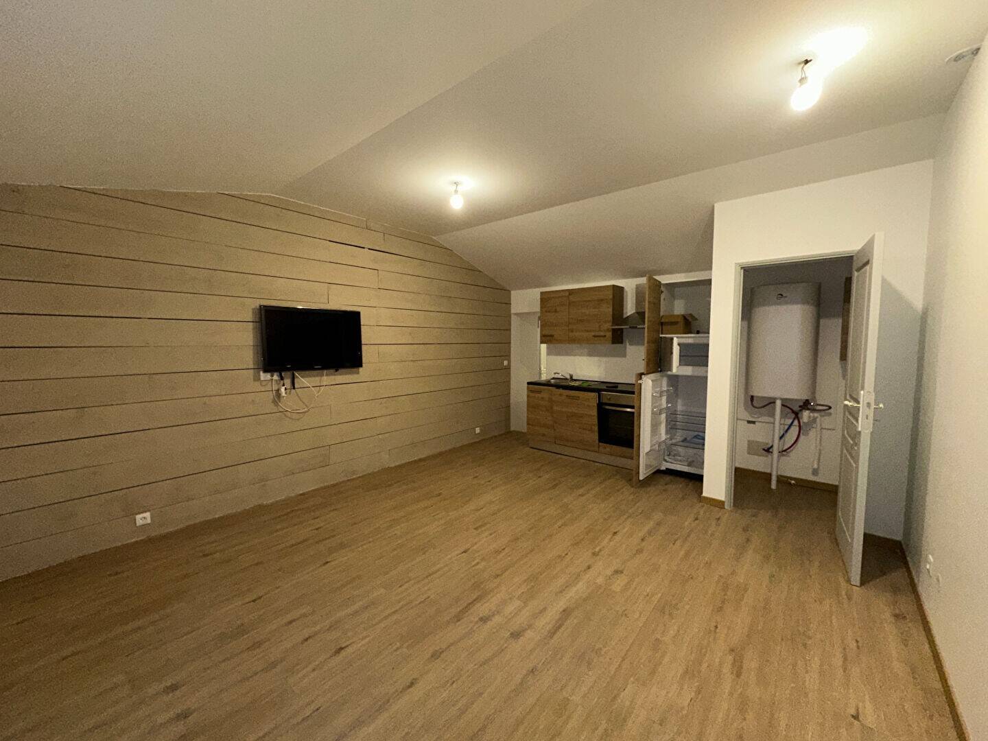 Maison à vendre, 42m², MARENNES