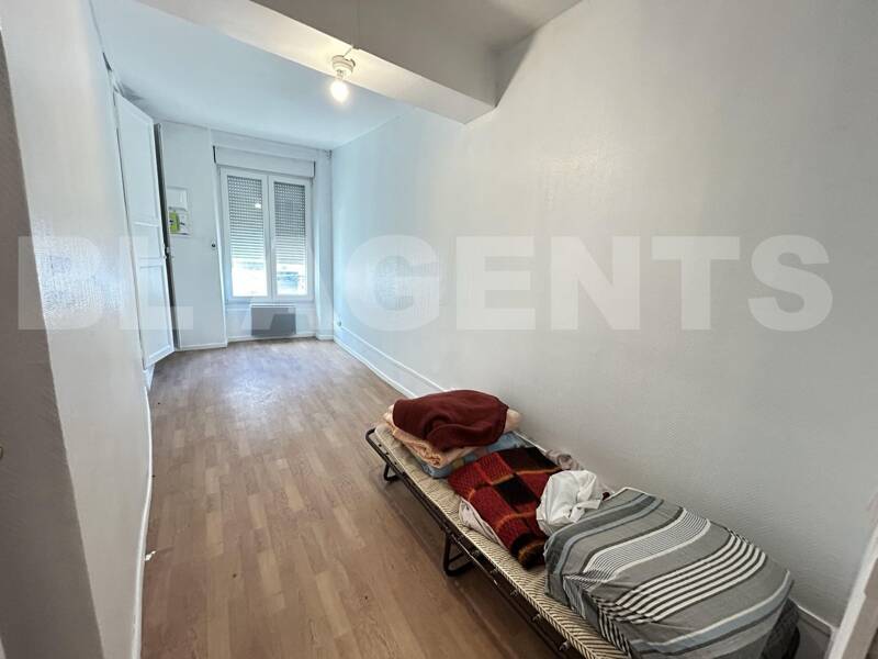 Maison à louer, 48m², COSNE COURS SUR LOIRE