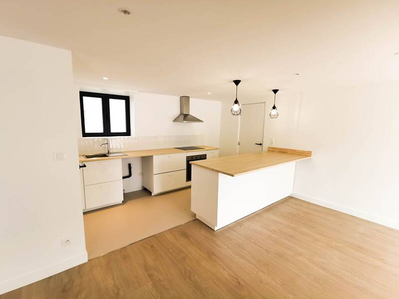 Maison à louer, 160m², CHAPONOST