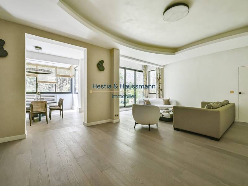 Maison à louer, 150m², PARIS 8E