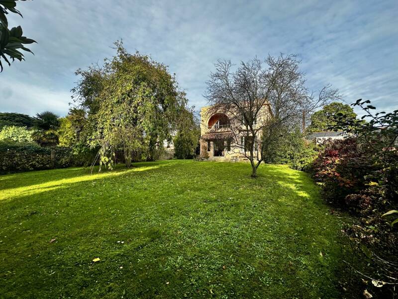 Maison à vendre, 170m², SAINT BRIAC SUR MER