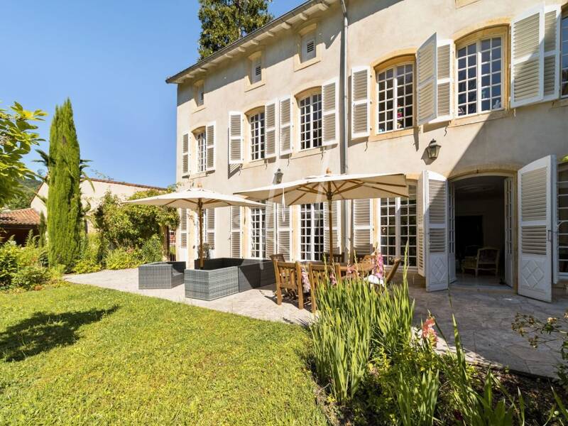 Maison à vendre, 444m², METZ