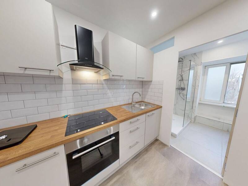 Maison à louer, 37m², MULHOUSE