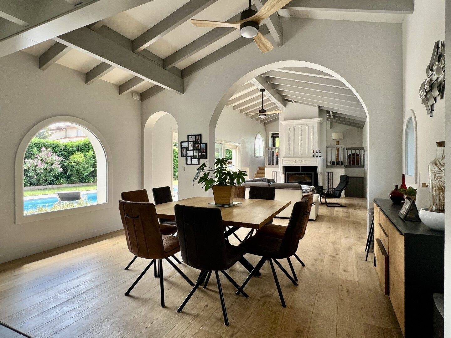 Maison à vendre, 216m², MERIGNAC