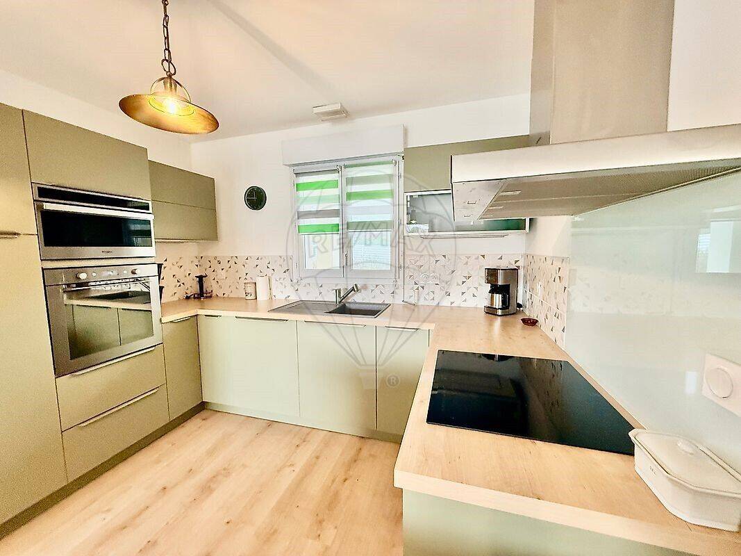 Maison à vendre, 70m², VAUX SUR MER