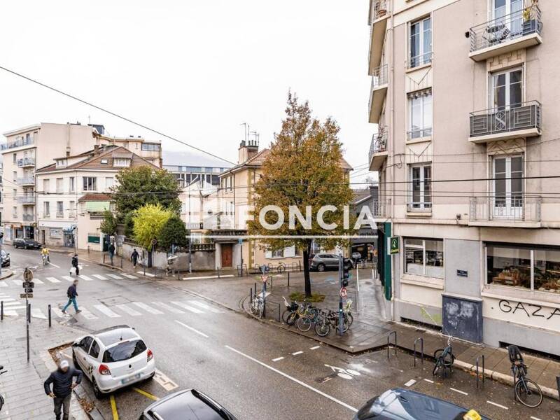 Maison à vendre, 21m², GRENOBLE