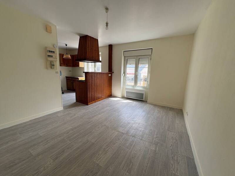 Maison à louer, 48m², POITIERS