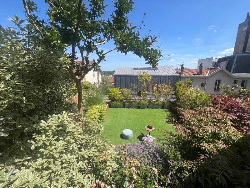 Maison à vendre, 195m², SURESNES