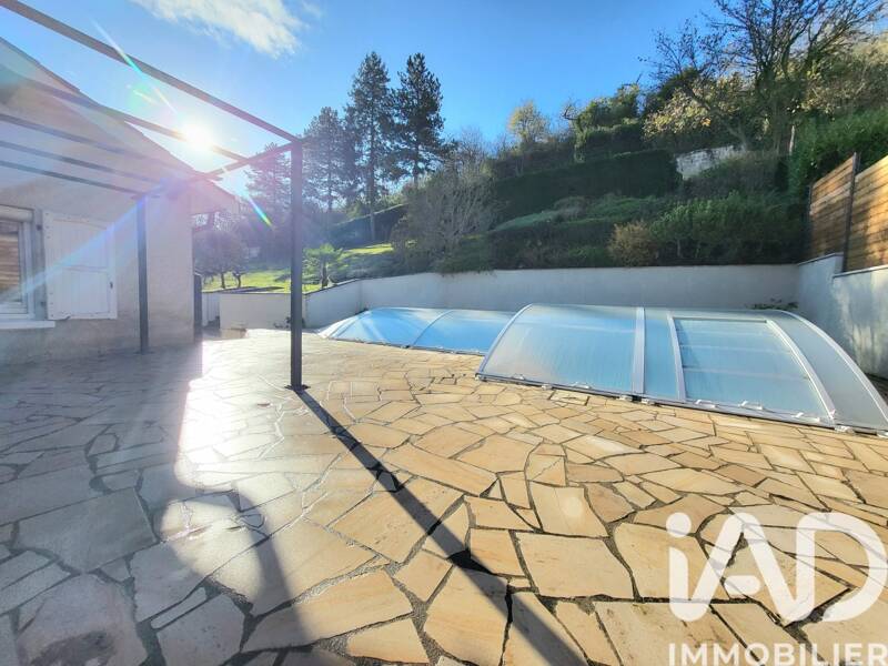 Maison à vendre, 160m², RIVE DE GIER