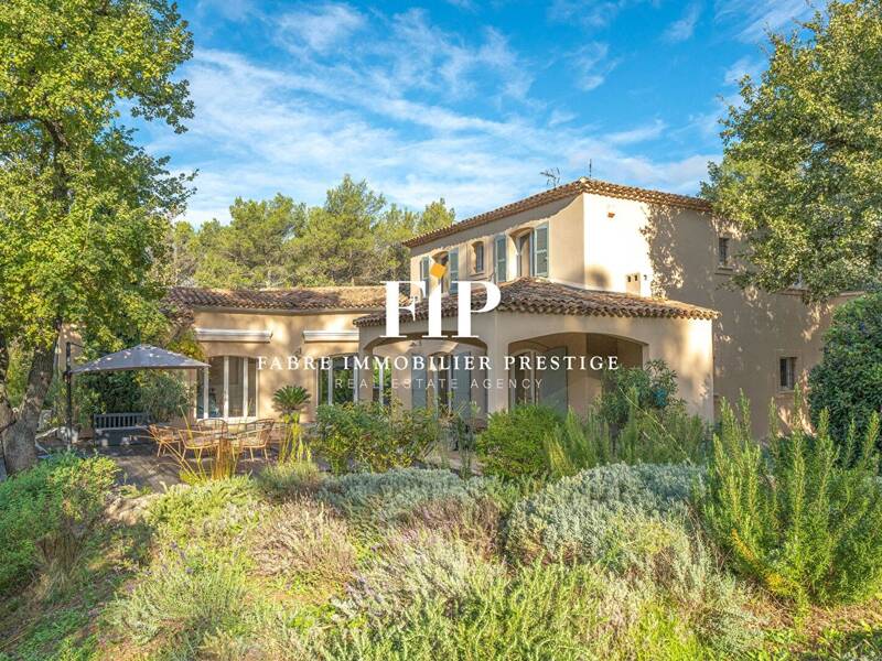 Maison à vendre, 289m², AIX EN PROVENCE