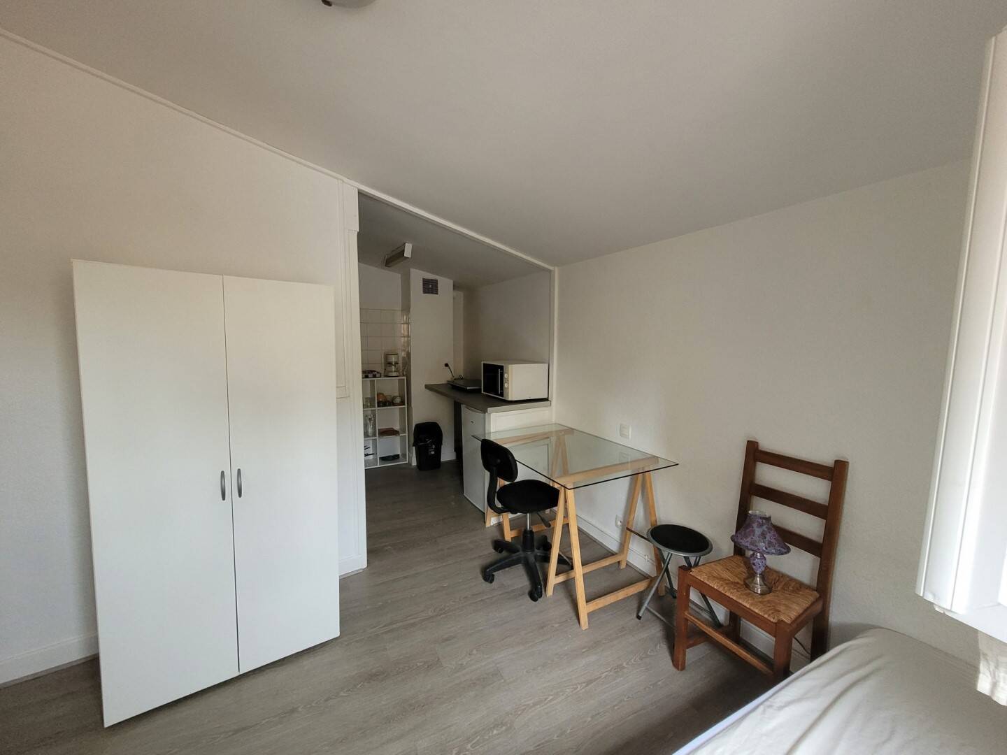 Maison à louer, 18m², AUCH
