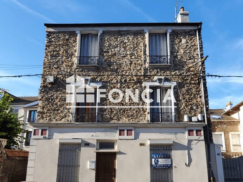 Maison à louer, 22m², CORBEIL ESSONNES