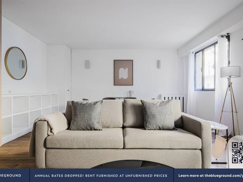 Maison à louer, 73m², PARIS 16E