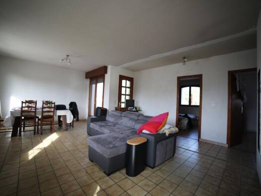 Maison à vendre 185 000 € 6 pièces 4 chambres 107 m² 660 m² de terrain Saint Médard Mont-de-Marsan 40000