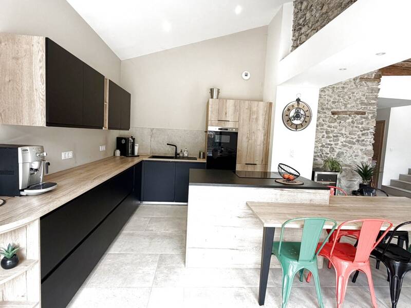 Maison à vendre, 166m², VIF