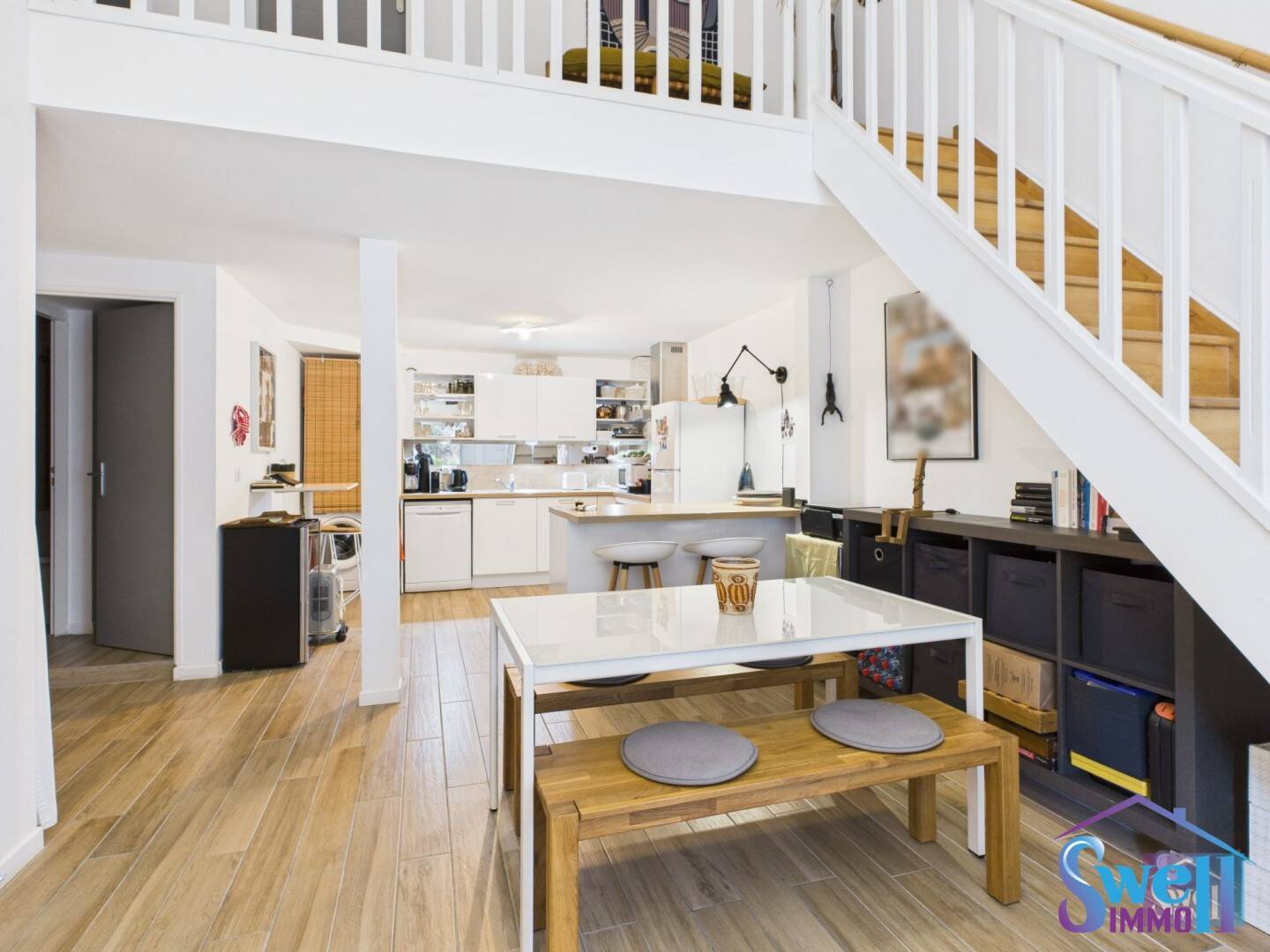 Maison à vendre, 87m², MOLIETS ET MAA