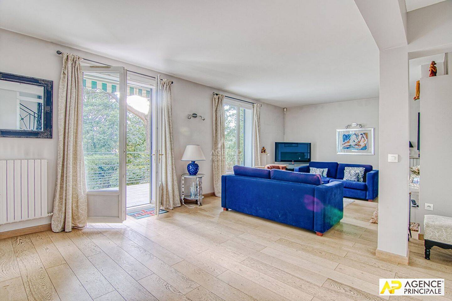 Maison à vendre, 225m², VERSAILLES