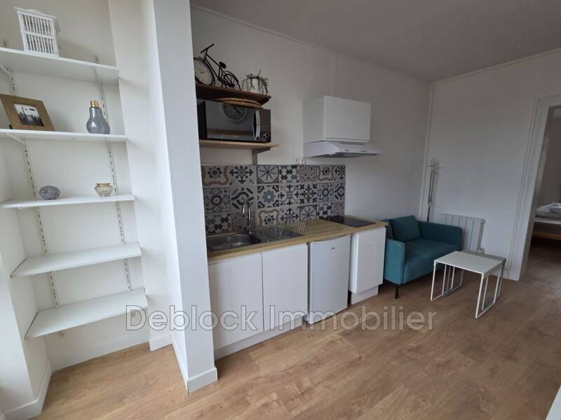 Maison à louer, 29m², COUDEKERQUE BRANCHE