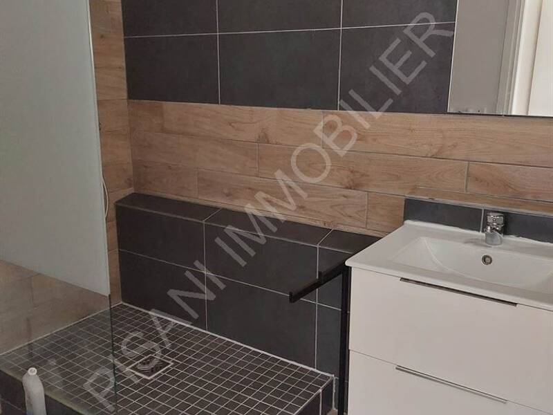 Maison à louer, 22m², LE HAVRE