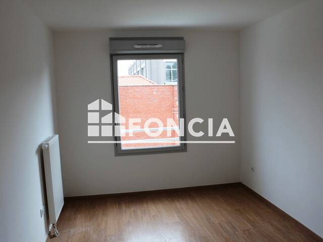 Maison à louer, 71m², ROUBAIX