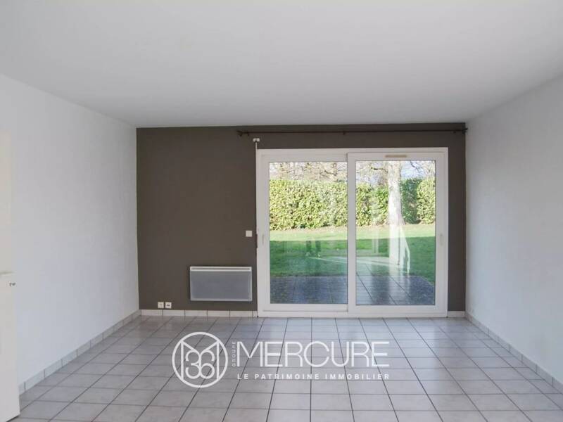 Maison à vendre, 146m², MAZEROLLES