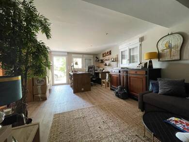 Espace bureau à louer 900 € 41 m² de bureaux Centre Triel-sur-Seine 78510