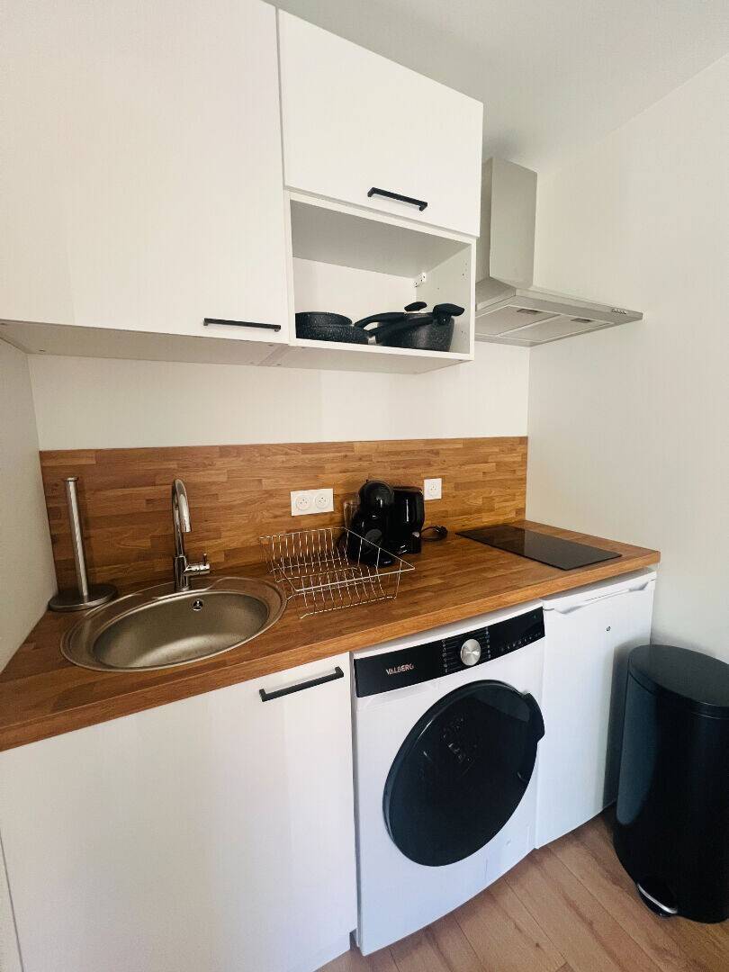 Maison à louer, 21m², VILLEFRANCHE SUR SAONE