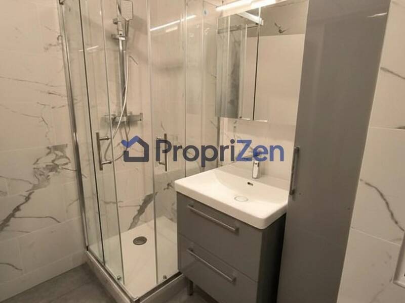 Maison à louer, 45m², PARIS 20E