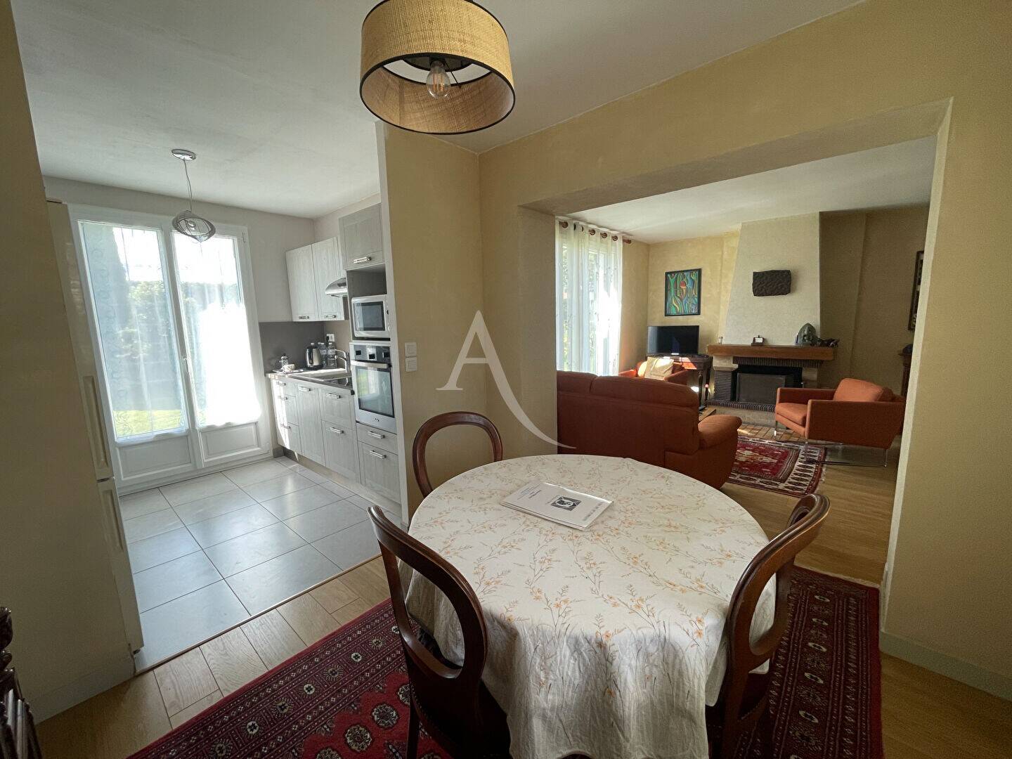 Maison à vendre, 95m², GIF SUR YVETTE